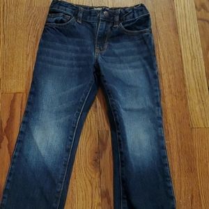 Gap jeans
